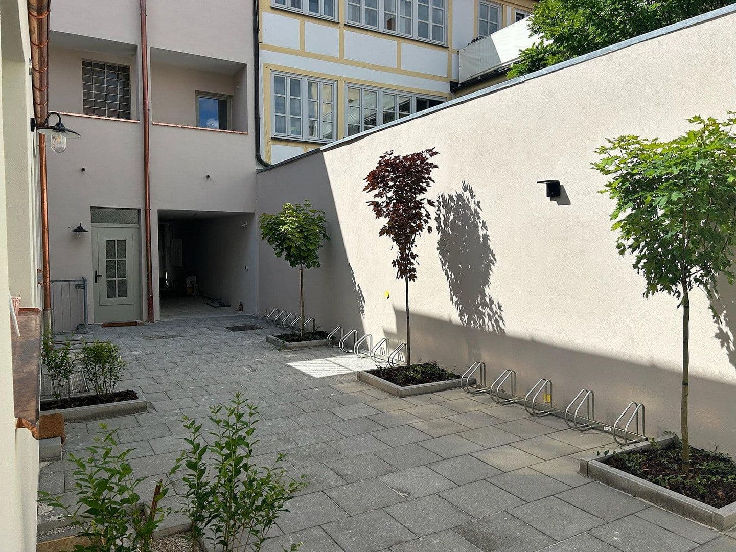 Prenájom bytu 3-izbový 77 m², Friedrichstraße 32, Erlangen, Bavorsko Prenájom bytu 3-izbový 77 m², Friedrichstraße 32, Erlangen, Bavorsko