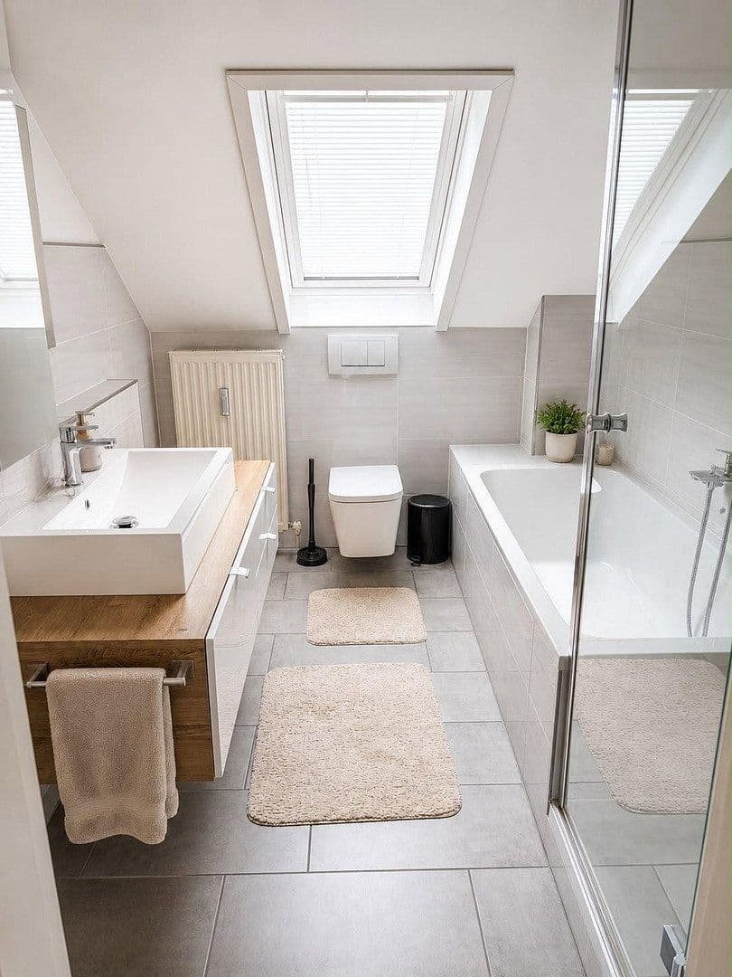 Predaj bytu 3-izbový 79 m², Oberderdingen, Bádensko-Wurttembersko Predaj bytu 3-izbový 79 m², Oberderdingen, Bádensko-Wurttembersko