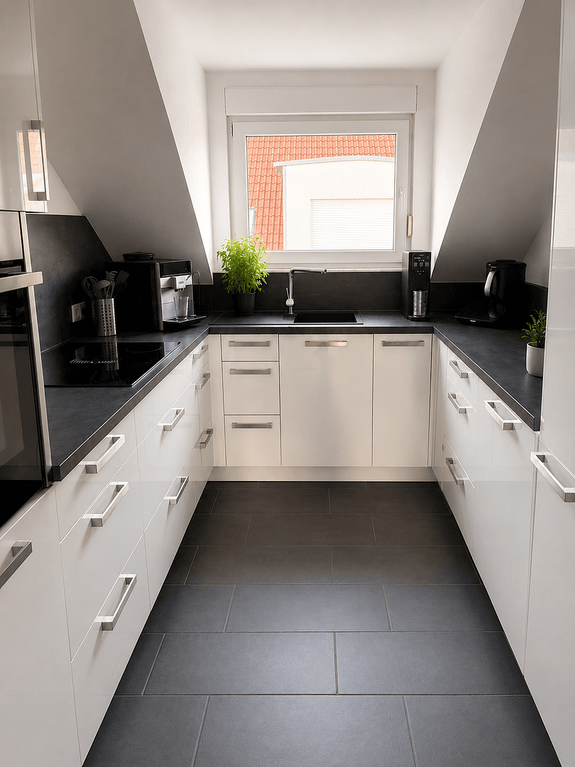 Predaj bytu 3-izbový 79 m², Oberderdingen, Bádensko-Wurttembersko Predaj bytu 3-izbový 79 m², Oberderdingen, Bádensko-Wurttembersko