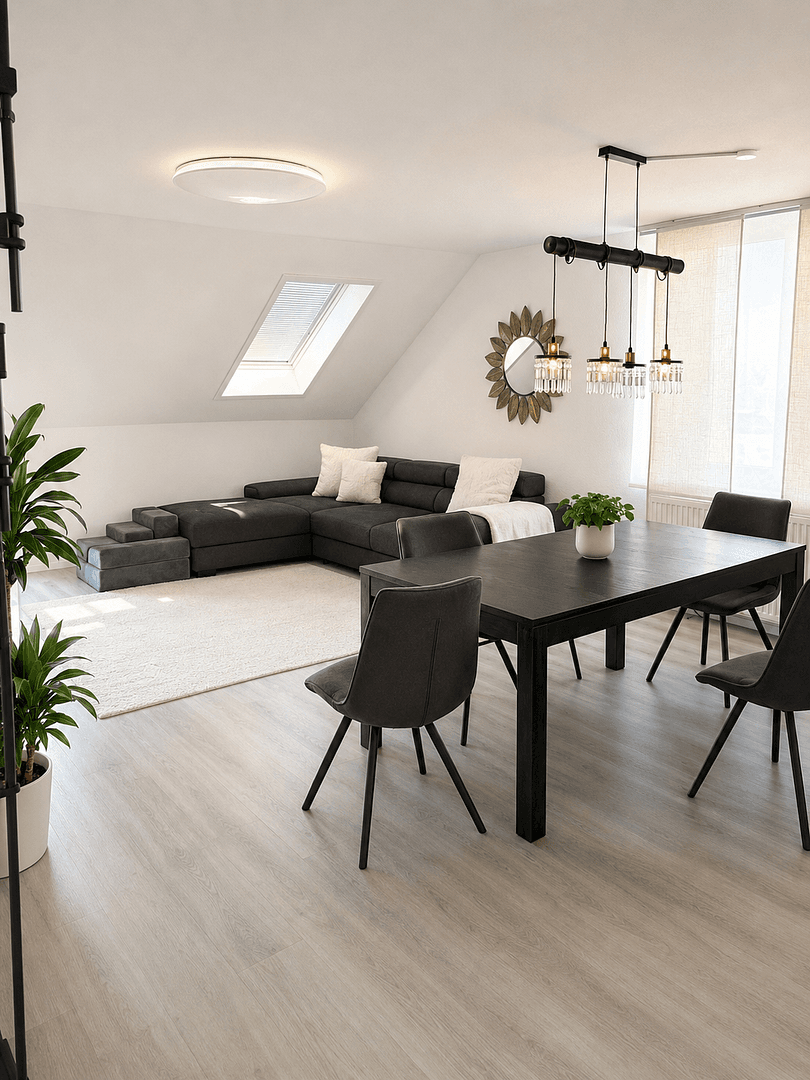 Predaj bytu 3-izbový 79 m², Oberderdingen, Bádensko-Wurttembersko Predaj bytu 3-izbový 79 m², Oberderdingen, Bádensko-Wurttembersko