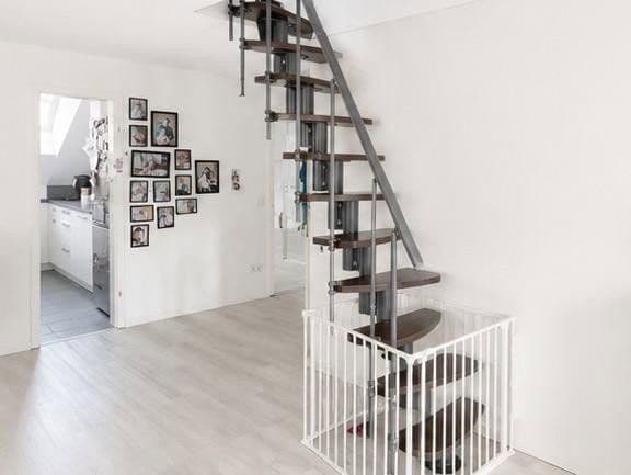 Predaj bytu 3-izbový 79 m², Oberderdingen, Bádensko-Wurttembersko Predaj bytu 3-izbový 79 m², Oberderdingen, Bádensko-Wurttembersko