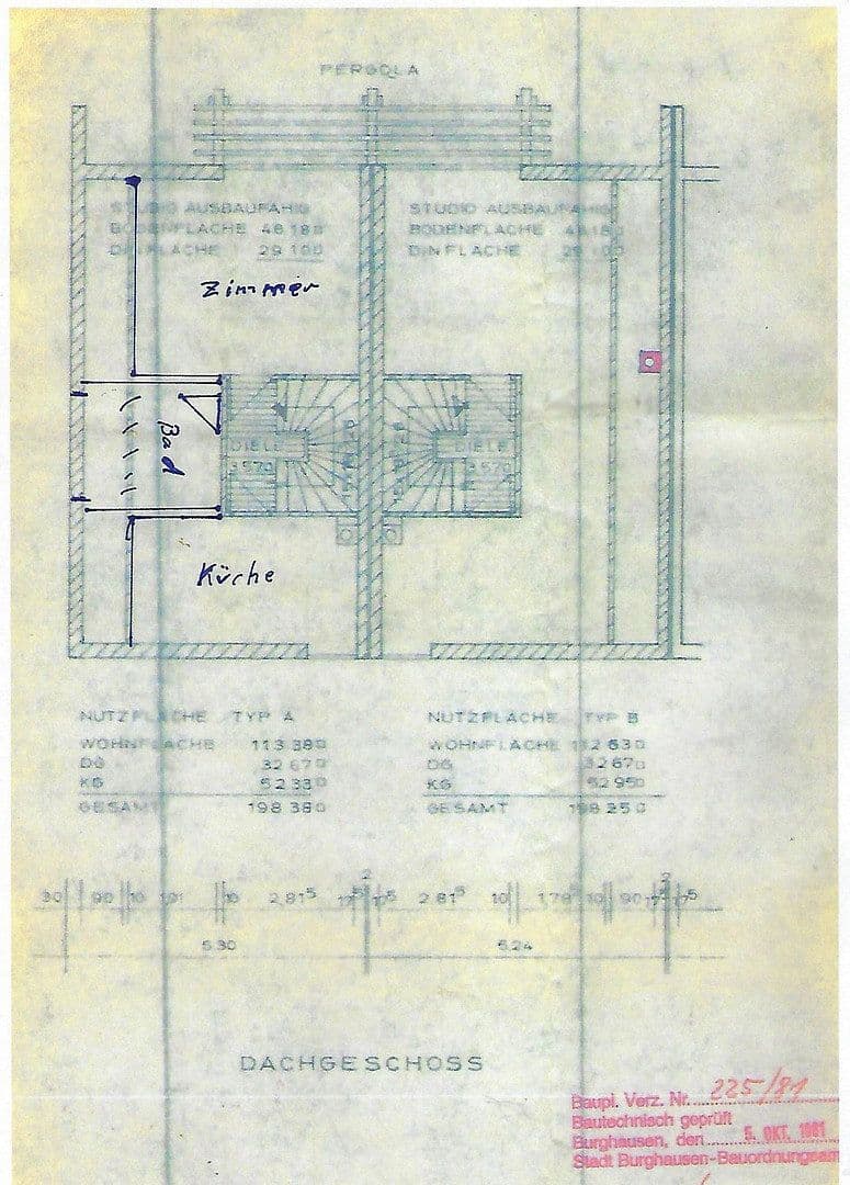 Predaj domu 142 m², pozemok 344 m², Burghausen, Bavorsko Predaj domu 142 m², pozemok 344 m², Burghausen, Bavorsko