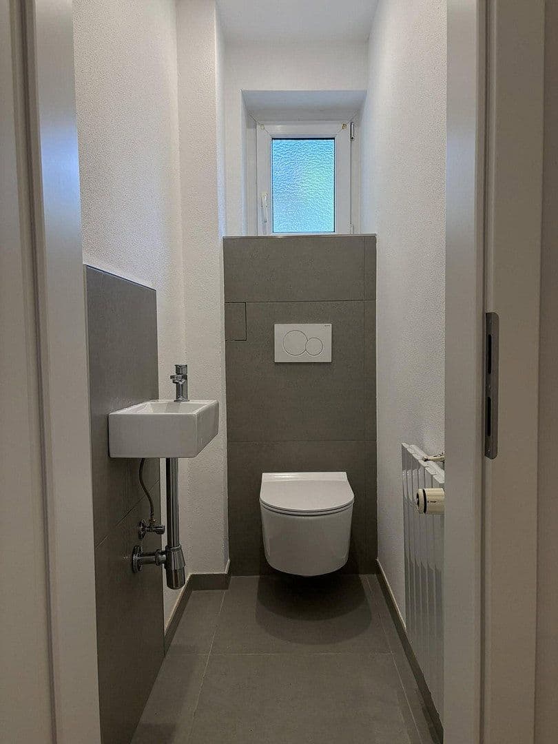 Predaj bytu 3-izbový 71 m², Passau, Bavorsko Predaj bytu 3-izbový 71 m², Passau, Bavorsko