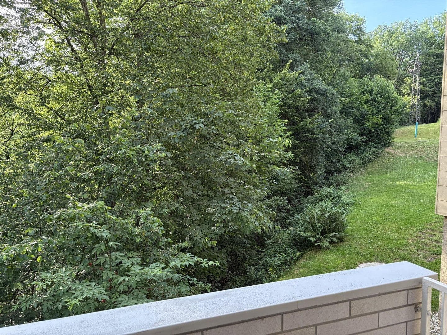 Predaj bytu 3-izbový 71 m², Passau, Bavorsko Predaj bytu 3-izbový 71 m², Passau, Bavorsko