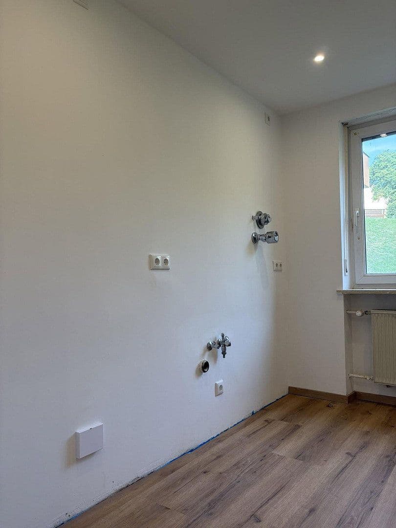 Predaj bytu 3-izbový 71 m², Passau, Bavorsko Predaj bytu 3-izbový 71 m², Passau, Bavorsko