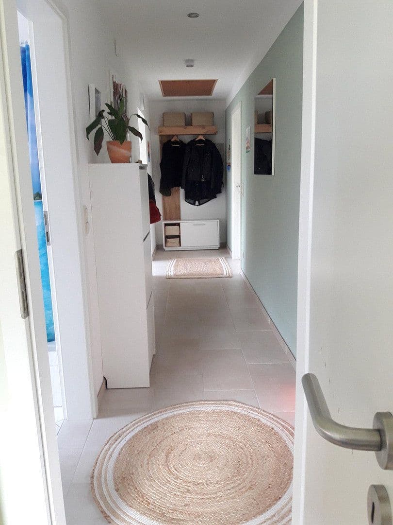 Predaj domu 280 m², pozemok 1.075 m², Strohbergstraße 18, Großsolt, Šlezvicko-Holštajnsko Predaj domu 280 m², pozemok 1.075 m², Strohbergstraße 18, Großsolt, Šlezvicko-Holštajnsko