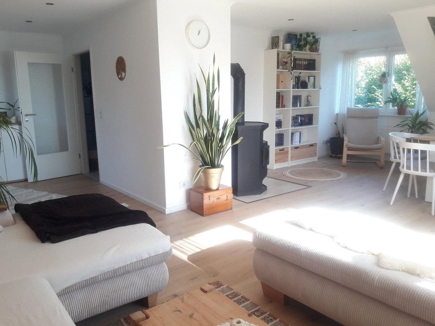 Predaj domu 280 m², pozemok 1.075 m², Strohbergstraße 18, Großsolt, Šlezvicko-Holštajnsko Predaj domu 280 m², pozemok 1.075 m², Strohbergstraße 18, Großsolt, Šlezvicko-Holštajnsko