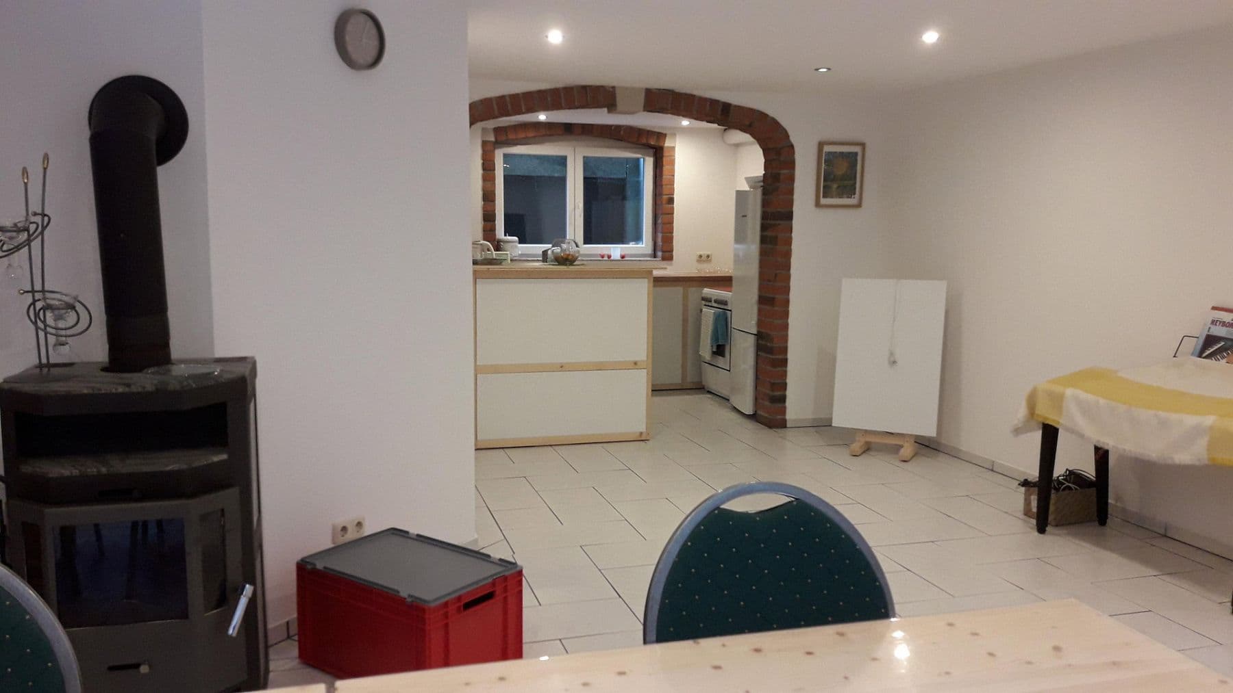 Predaj domu 280 m², pozemok 1.075 m², Strohbergstraße 18, Großsolt, Šlezvicko-Holštajnsko Predaj domu 280 m², pozemok 1.075 m², Strohbergstraße 18, Großsolt, Šlezvicko-Holštajnsko