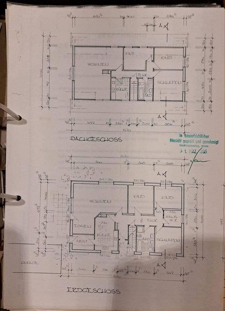 Predaj domu 280 m², pozemok 1.075 m², Strohbergstraße 18, Großsolt, Šlezvicko-Holštajnsko Predaj domu 280 m², pozemok 1.075 m², Strohbergstraße 18, Großsolt, Šlezvicko-Holštajnsko