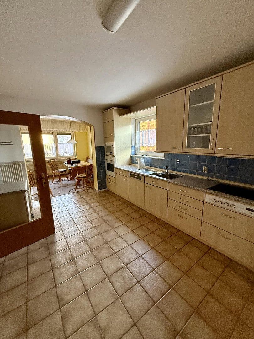 Prenájom bytu 4-izbový 160 m², Brombachtal, Hesensko Prenájom bytu 4-izbový 160 m², Brombachtal, Hesensko