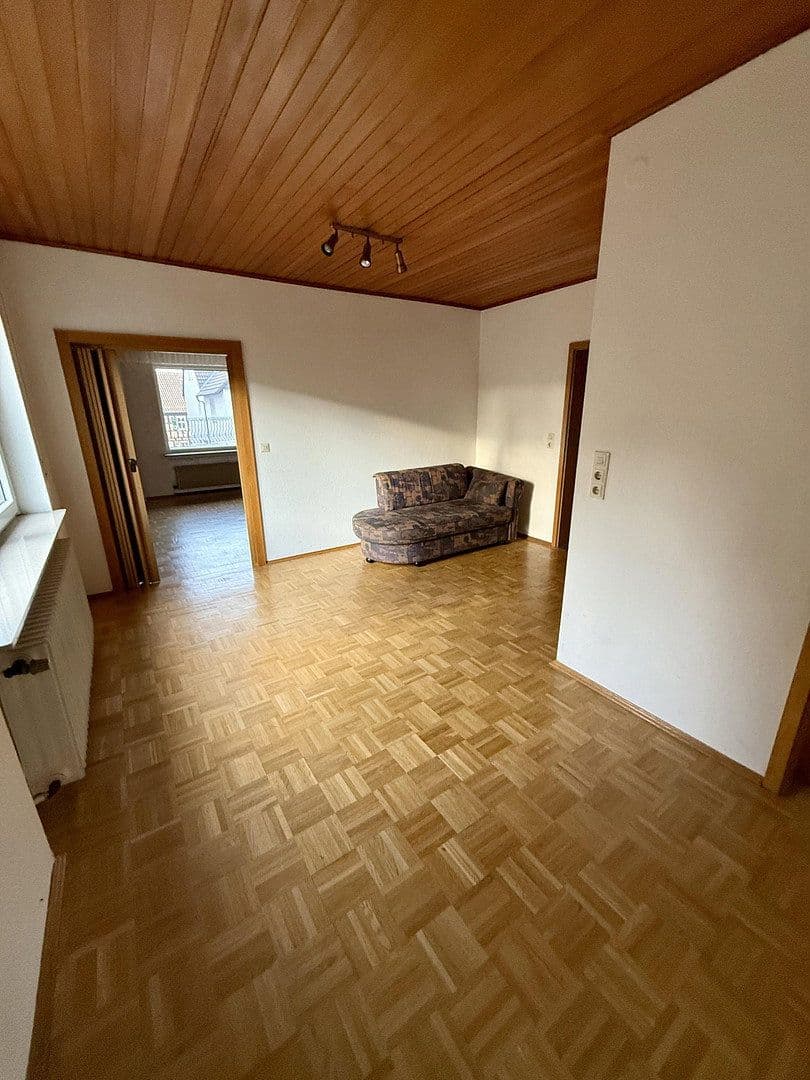 Prenájom bytu 4-izbový 160 m², Brombachtal, Hesensko Prenájom bytu 4-izbový 160 m², Brombachtal, Hesensko