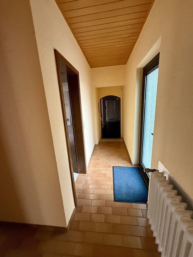 Prenájom bytu 4-izbový 160 m², Brombachtal, Hesensko Prenájom bytu 4-izbový 160 m², Brombachtal, Hesensko