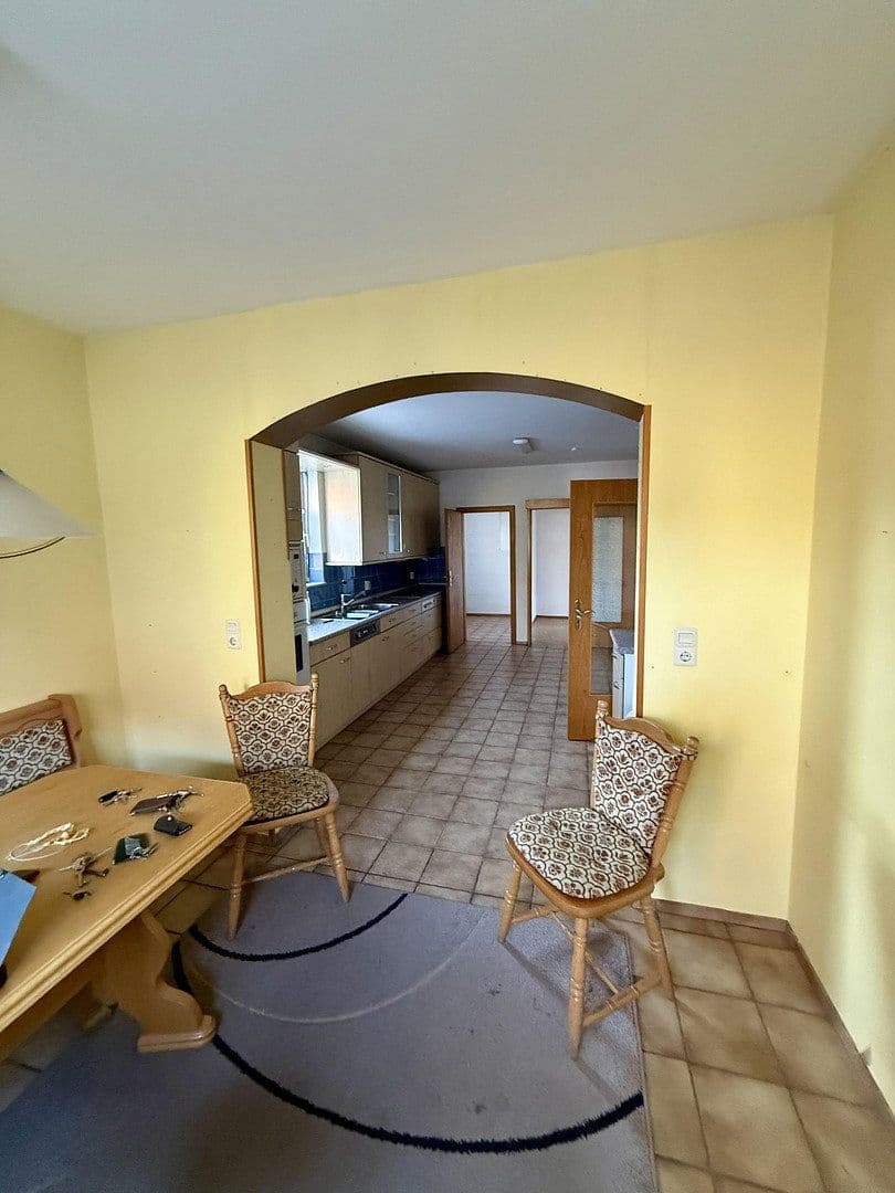 Prenájom bytu 4-izbový 160 m², Brombachtal, Hesensko Prenájom bytu 4-izbový 160 m², Brombachtal, Hesensko
