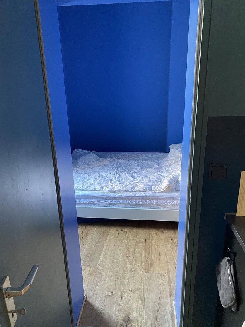 Predaj bytu 1-izbový 34 m², Berlin, Berlín Predaj bytu 1-izbový 34 m², Berlin, Berlín