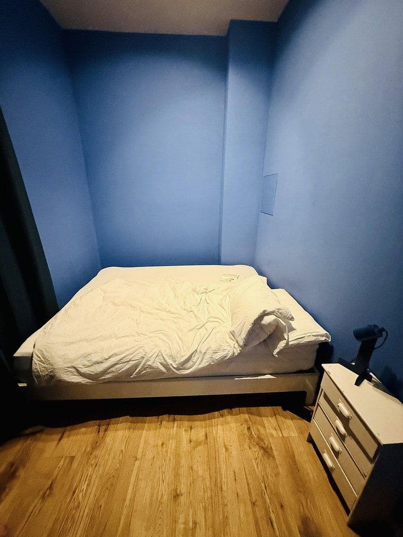 Predaj bytu 1-izbový 34 m², Berlin, Berlín Predaj bytu 1-izbový 34 m², Berlin, Berlín