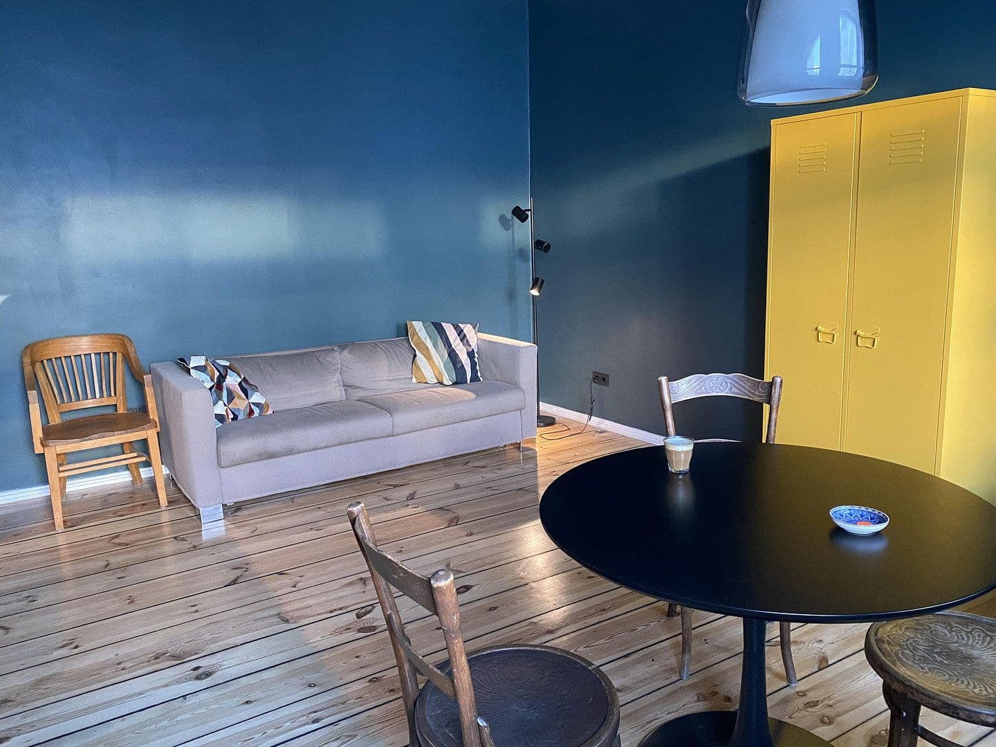 Predaj bytu 1-izbový 34 m², Berlin, Berlín Predaj bytu 1-izbový 34 m², Berlin, Berlín
