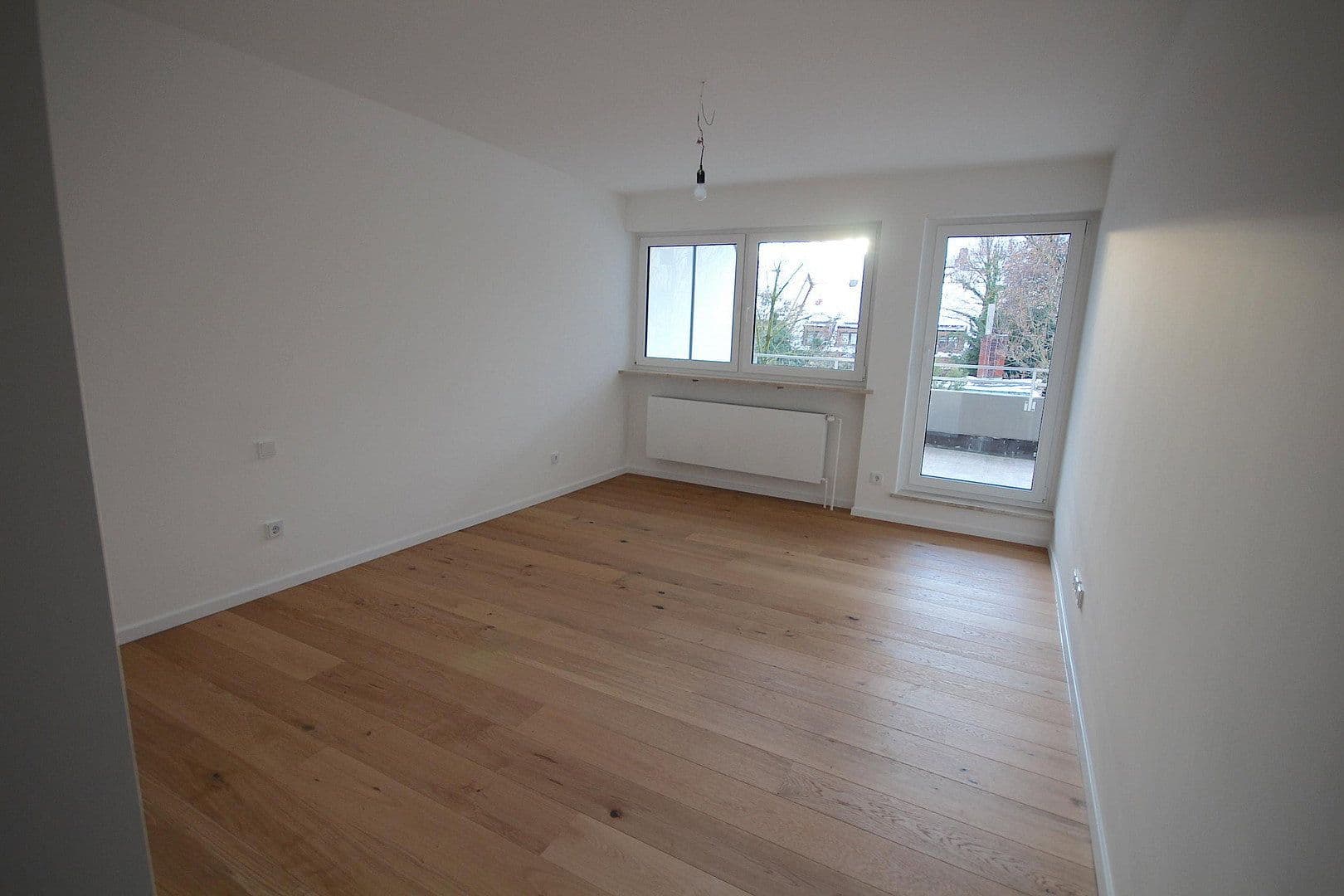 Predaj bytu 2-izbový 70 m², Nockherstraße 42, München, Bavorsko Predaj bytu 2-izbový 70 m², Nockherstraße 42, München, Bavorsko