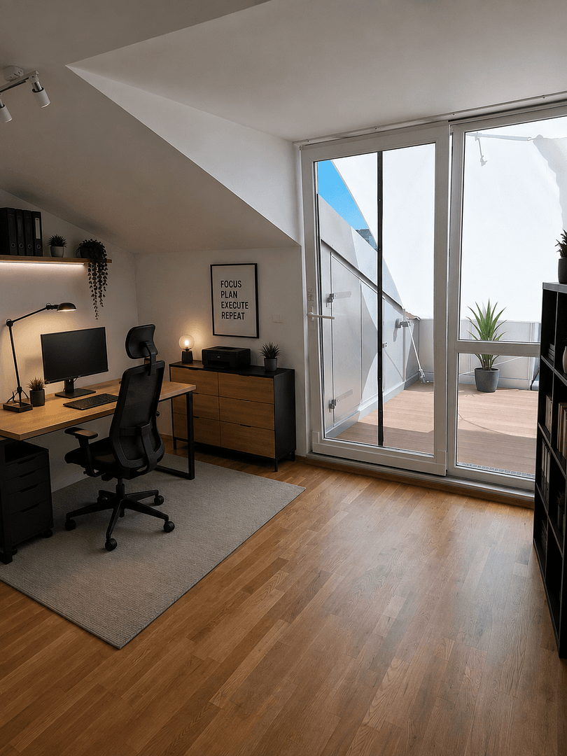 Predaj bytu 3-izbový 83 m², Parsbergstr. 16, Germering, Bavorsko Predaj bytu 3-izbový 83 m², Parsbergstr. 16, Germering, Bavorsko