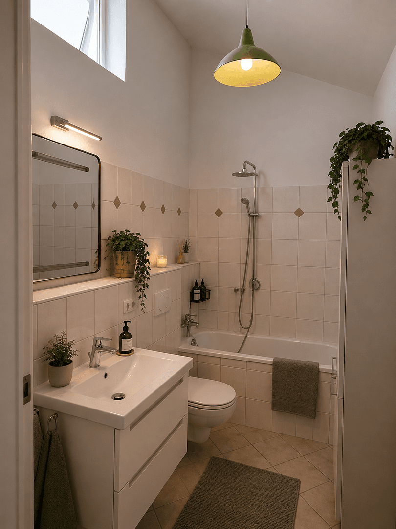 Predaj bytu 3-izbový 83 m², Parsbergstr. 16, Germering, Bavorsko Predaj bytu 3-izbový 83 m², Parsbergstr. 16, Germering, Bavorsko