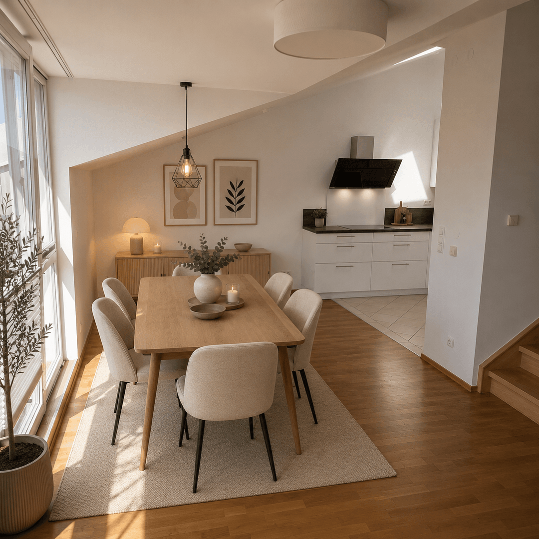 Predaj bytu 3-izbový 83 m², Parsbergstr. 16, Germering, Bavorsko Predaj bytu 3-izbový 83 m², Parsbergstr. 16, Germering, Bavorsko