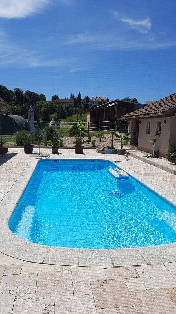Predaj domu 245 m², pozemok 11.000 m², Kleinmürbisch 30, Kleinmürbisch, Burgenland Predaj domu 245 m², pozemok 11.000 m², Kleinmürbisch 30, Kleinmürbisch, Burgenland