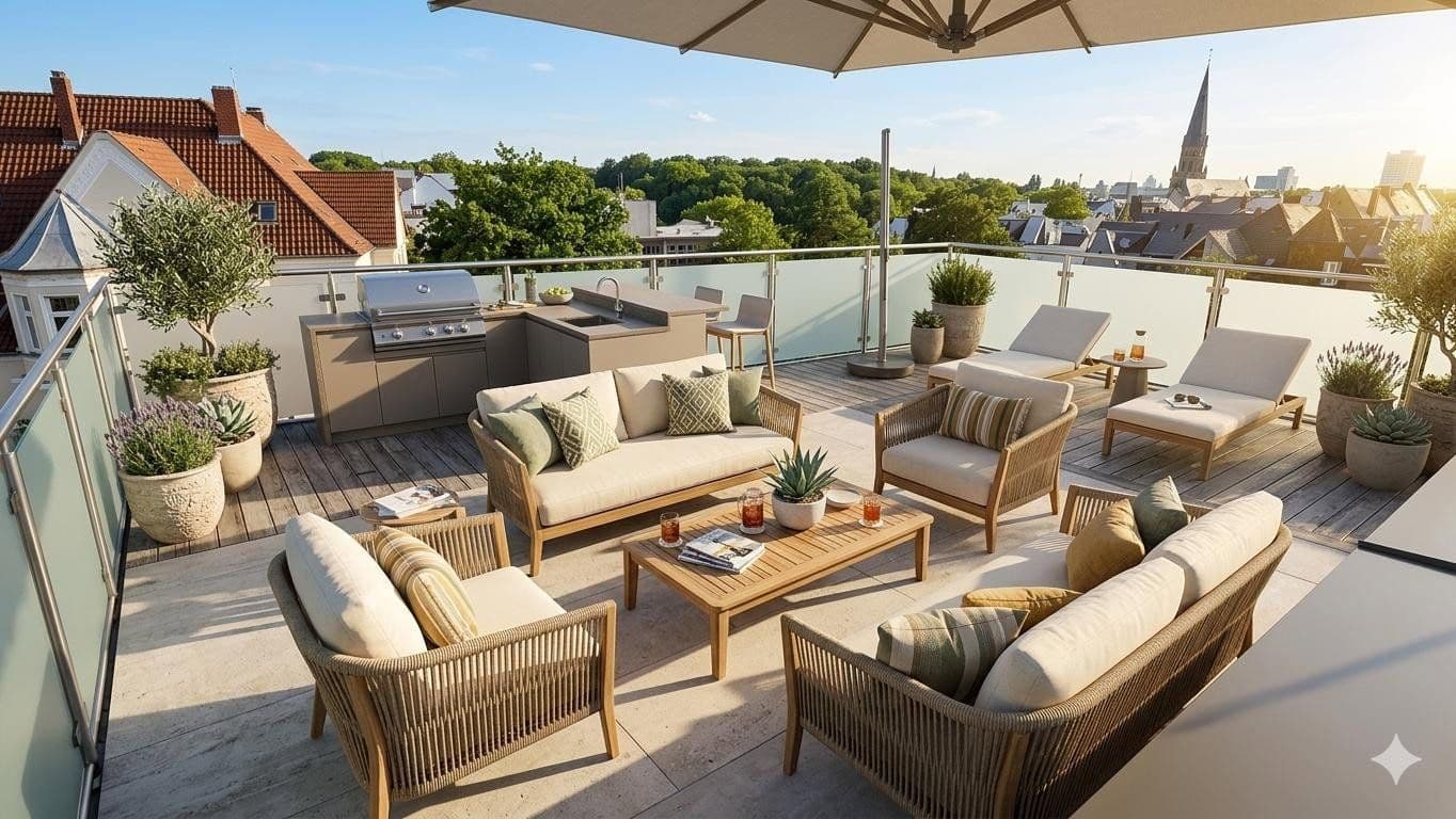 Predaj domu 850 m², pozemok 328 m², Hannover, Dolné Sasko Predaj domu 850 m², pozemok 328 m², Hannover, Dolné Sasko