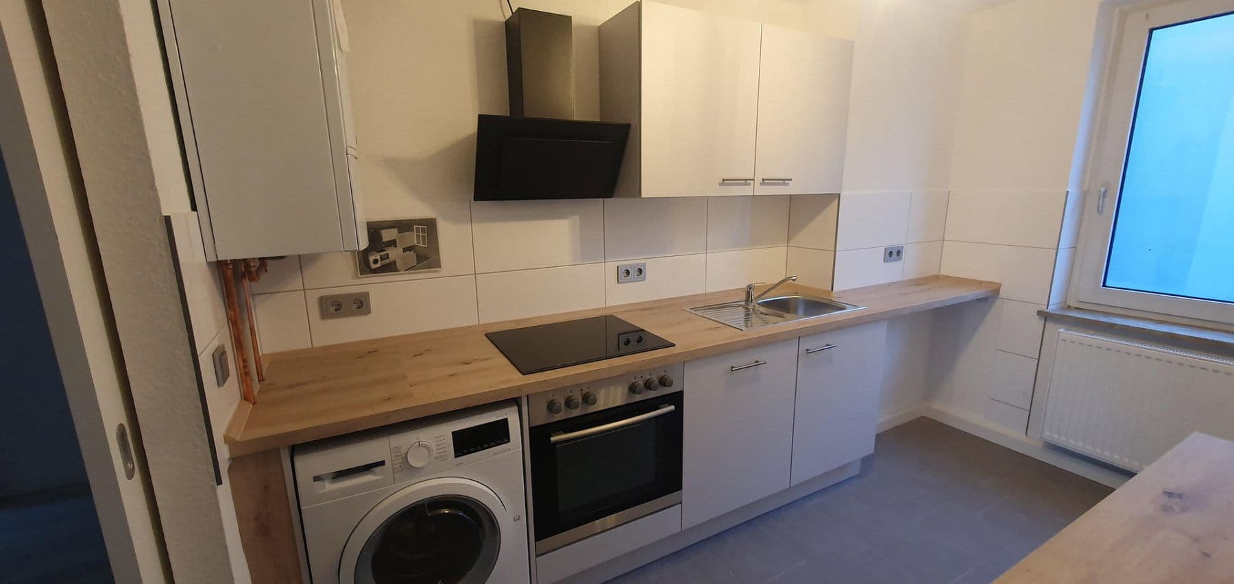 Predaj domu 850 m², pozemok 328 m², Hannover, Dolné Sasko Predaj domu 850 m², pozemok 328 m², Hannover, Dolné Sasko