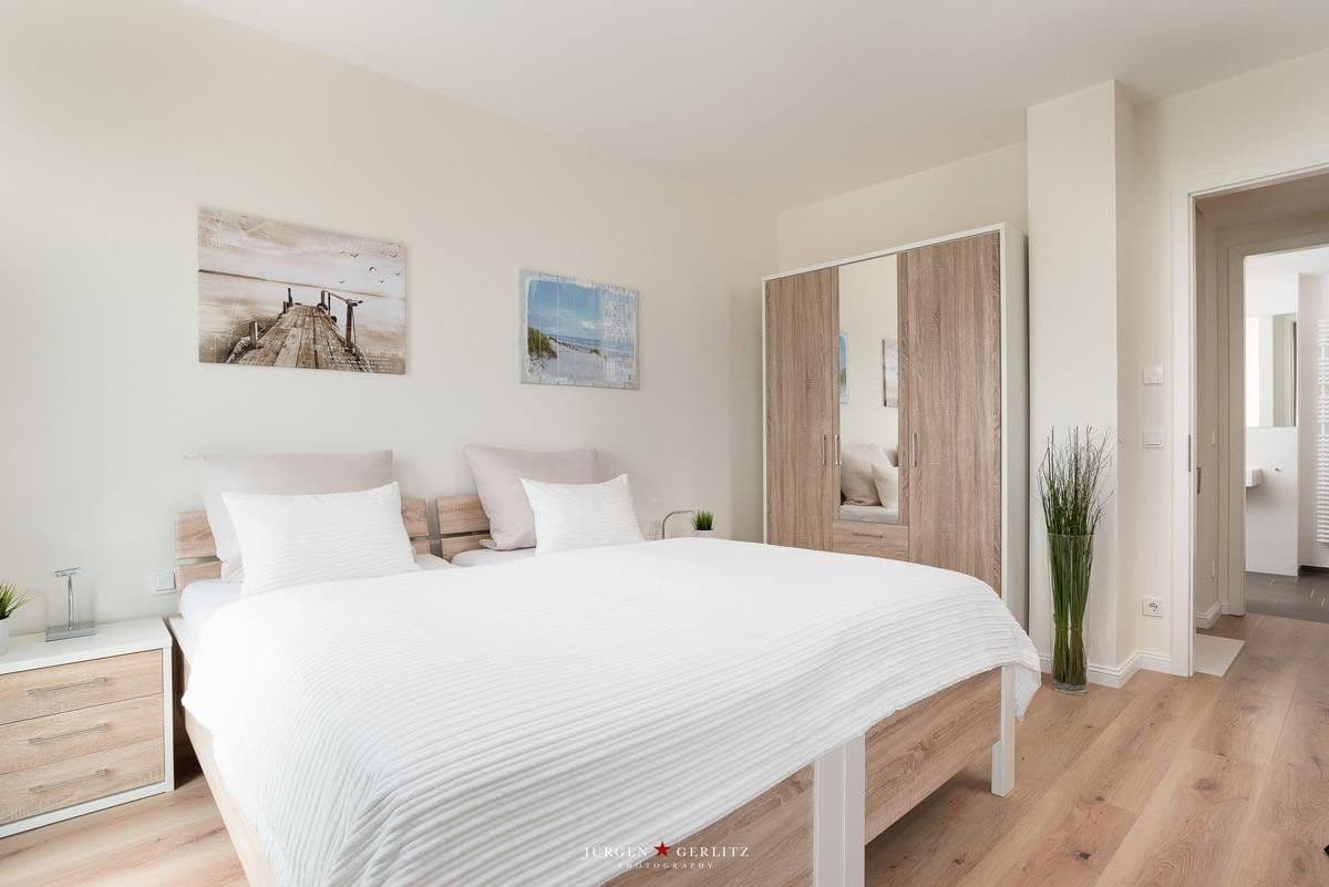 Predaj bytu 3-izbový 93 m², Graswarder 2, Heiligenhafen, Šlezvicko-Holštajnsko Predaj bytu 3-izbový 93 m², Graswarder 2, Heiligenhafen, Šlezvicko-Holštajnsko