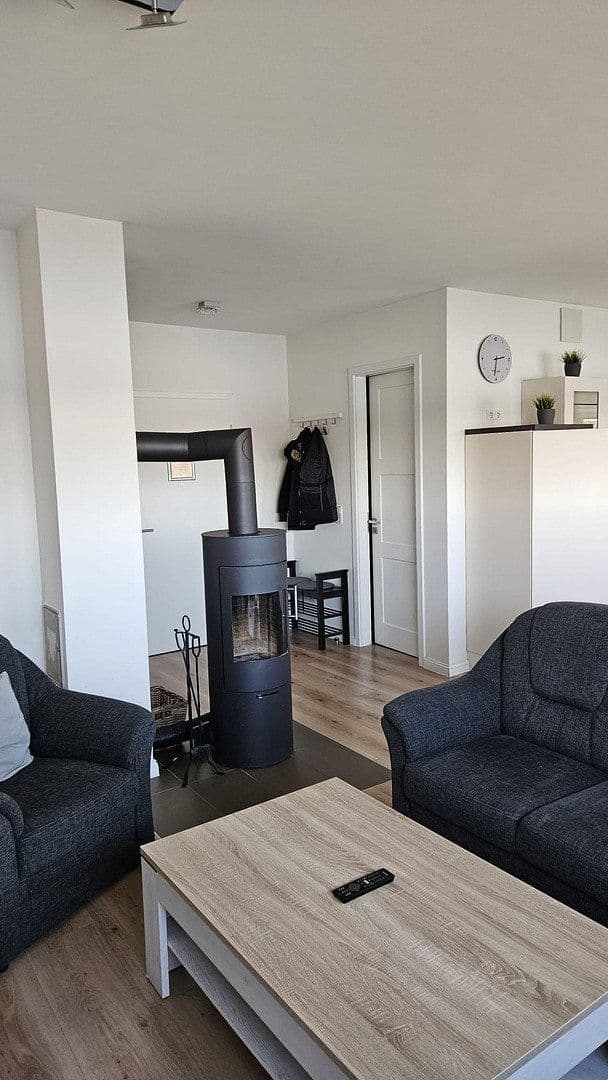 Predaj bytu 3-izbový 93 m², Graswarder 2, Heiligenhafen, Šlezvicko-Holštajnsko Predaj bytu 3-izbový 93 m², Graswarder 2, Heiligenhafen, Šlezvicko-Holštajnsko