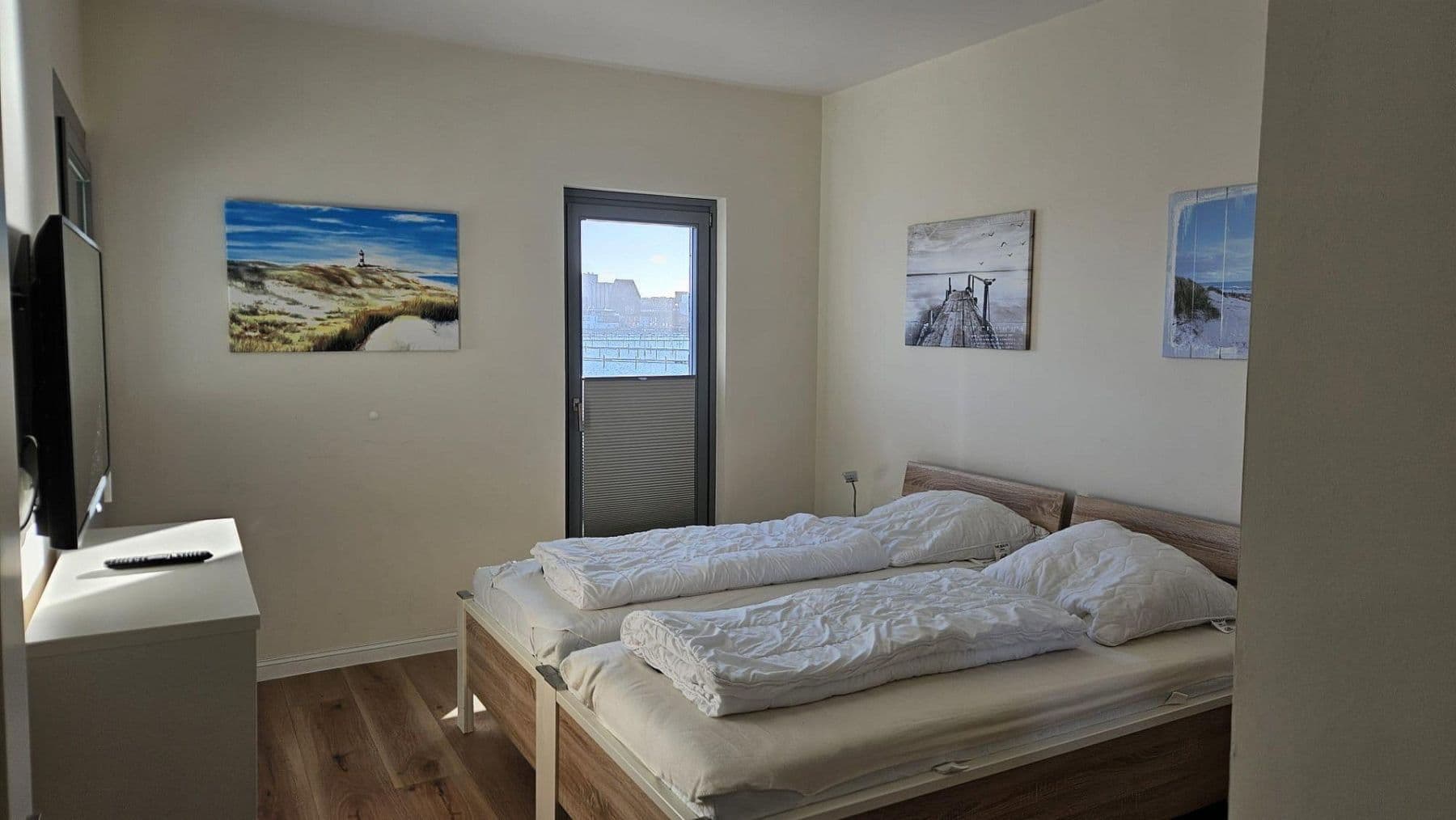 Predaj bytu 3-izbový 93 m², Graswarder 2, Heiligenhafen, Šlezvicko-Holštajnsko Predaj bytu 3-izbový 93 m², Graswarder 2, Heiligenhafen, Šlezvicko-Holštajnsko