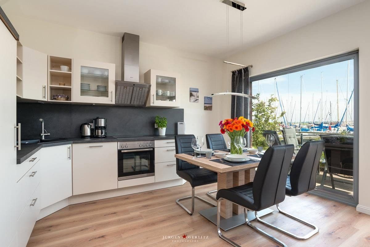 Predaj bytu 3-izbový 93 m², Graswarder 2, Heiligenhafen, Šlezvicko-Holštajnsko Predaj bytu 3-izbový 93 m², Graswarder 2, Heiligenhafen, Šlezvicko-Holštajnsko