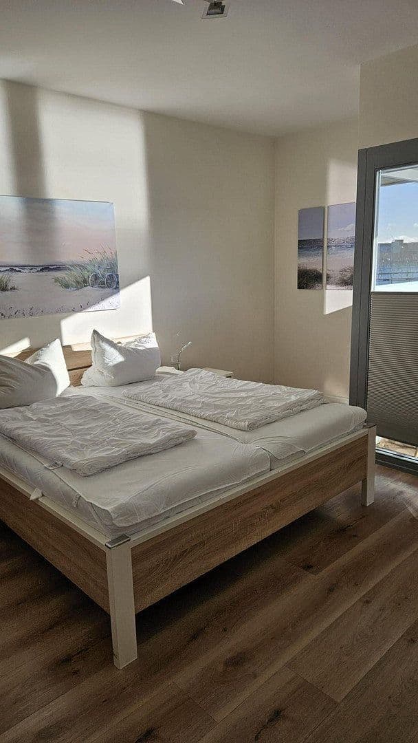 Predaj bytu 3-izbový 93 m², Graswarder 2, Heiligenhafen, Šlezvicko-Holštajnsko Predaj bytu 3-izbový 93 m², Graswarder 2, Heiligenhafen, Šlezvicko-Holštajnsko