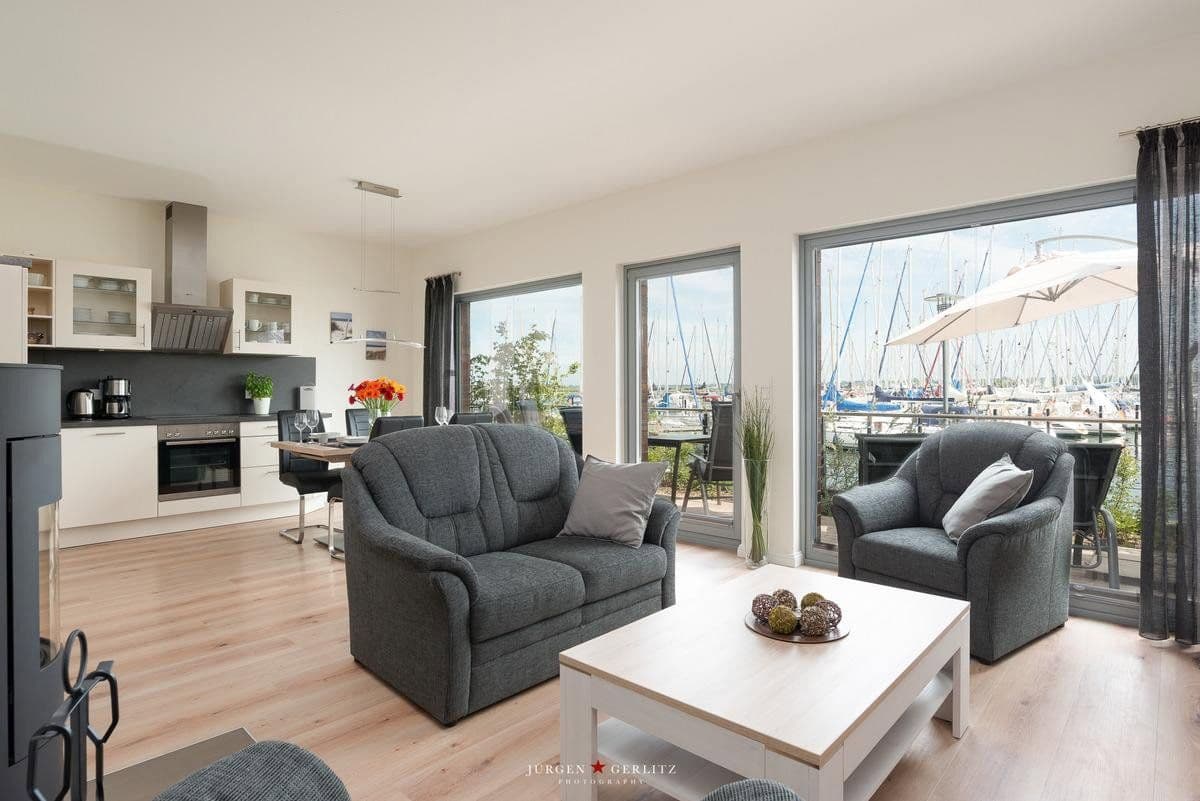 Predaj bytu 3-izbový 93 m², Graswarder 2, Heiligenhafen, Šlezvicko-Holštajnsko Predaj bytu 3-izbový 93 m², Graswarder 2, Heiligenhafen, Šlezvicko-Holštajnsko