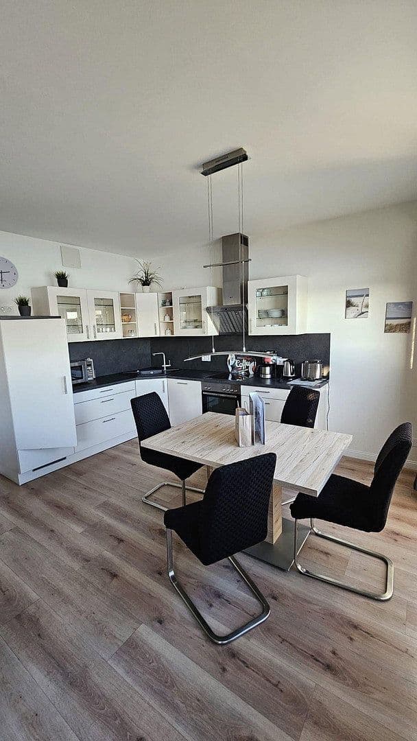 Predaj bytu 3-izbový 93 m², Graswarder 2, Heiligenhafen, Šlezvicko-Holštajnsko Predaj bytu 3-izbový 93 m², Graswarder 2, Heiligenhafen, Šlezvicko-Holštajnsko