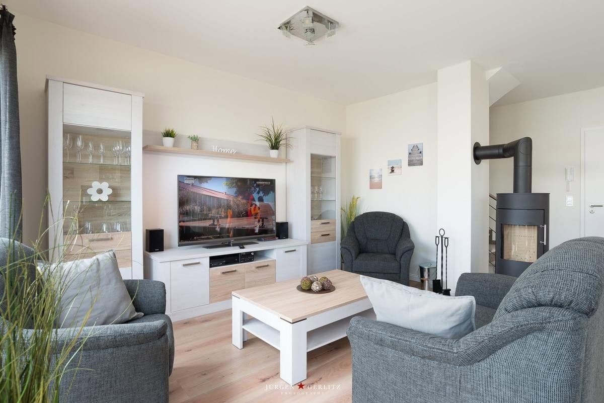 Predaj bytu 3-izbový 93 m², Graswarder 2, Heiligenhafen, Šlezvicko-Holštajnsko Predaj bytu 3-izbový 93 m², Graswarder 2, Heiligenhafen, Šlezvicko-Holštajnsko