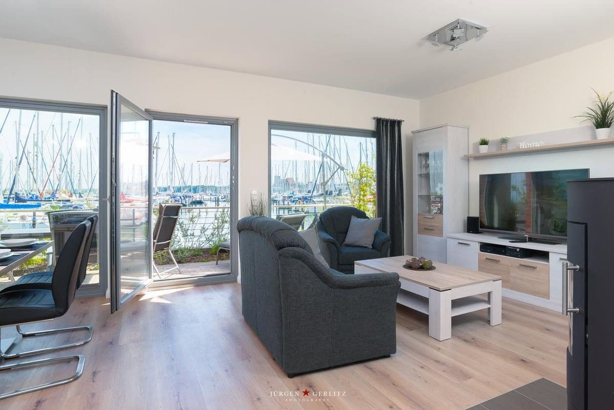 Predaj bytu 3-izbový 93 m², Graswarder 2, Heiligenhafen, Šlezvicko-Holštajnsko Predaj bytu 3-izbový 93 m², Graswarder 2, Heiligenhafen, Šlezvicko-Holštajnsko