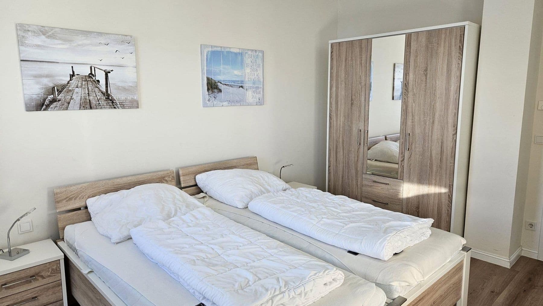 Predaj bytu 3-izbový 93 m², Graswarder 2, Heiligenhafen, Šlezvicko-Holštajnsko Predaj bytu 3-izbový 93 m², Graswarder 2, Heiligenhafen, Šlezvicko-Holštajnsko