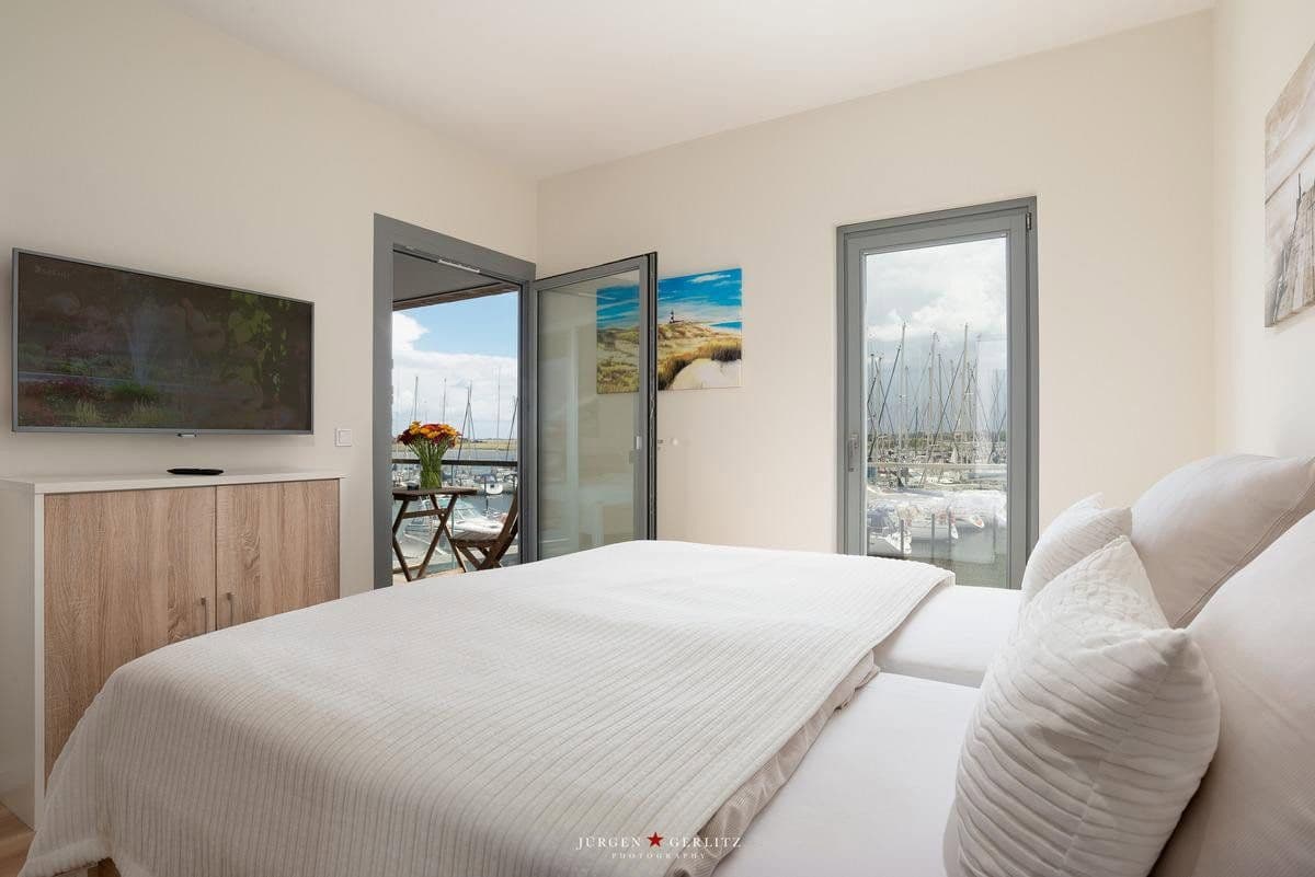 Predaj bytu 3-izbový 93 m², Graswarder 2, Heiligenhafen, Šlezvicko-Holštajnsko Predaj bytu 3-izbový 93 m², Graswarder 2, Heiligenhafen, Šlezvicko-Holštajnsko