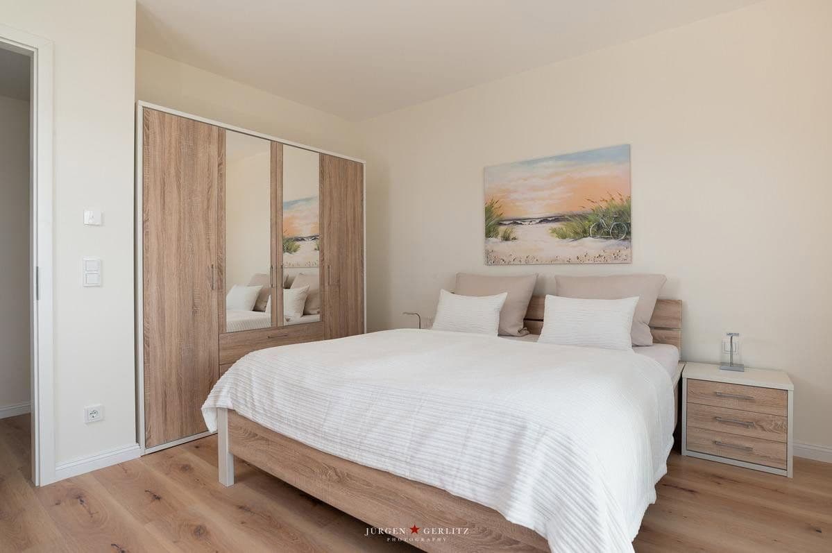 Predaj bytu 3-izbový 93 m², Graswarder 2, Heiligenhafen, Šlezvicko-Holštajnsko Predaj bytu 3-izbový 93 m², Graswarder 2, Heiligenhafen, Šlezvicko-Holštajnsko