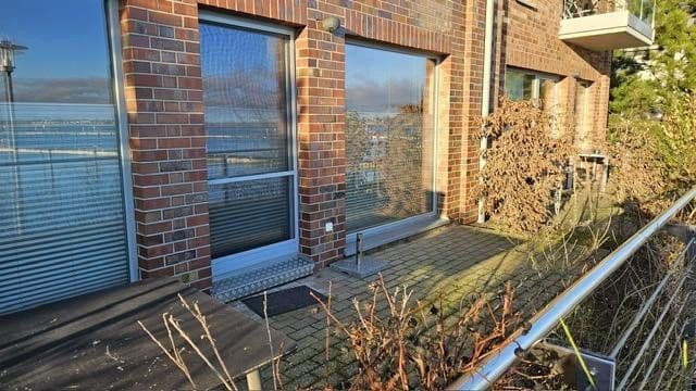 Predaj bytu 3-izbový 93 m², Graswarder 2, Heiligenhafen, Šlezvicko-Holštajnsko Predaj bytu 3-izbový 93 m², Graswarder 2, Heiligenhafen, Šlezvicko-Holštajnsko