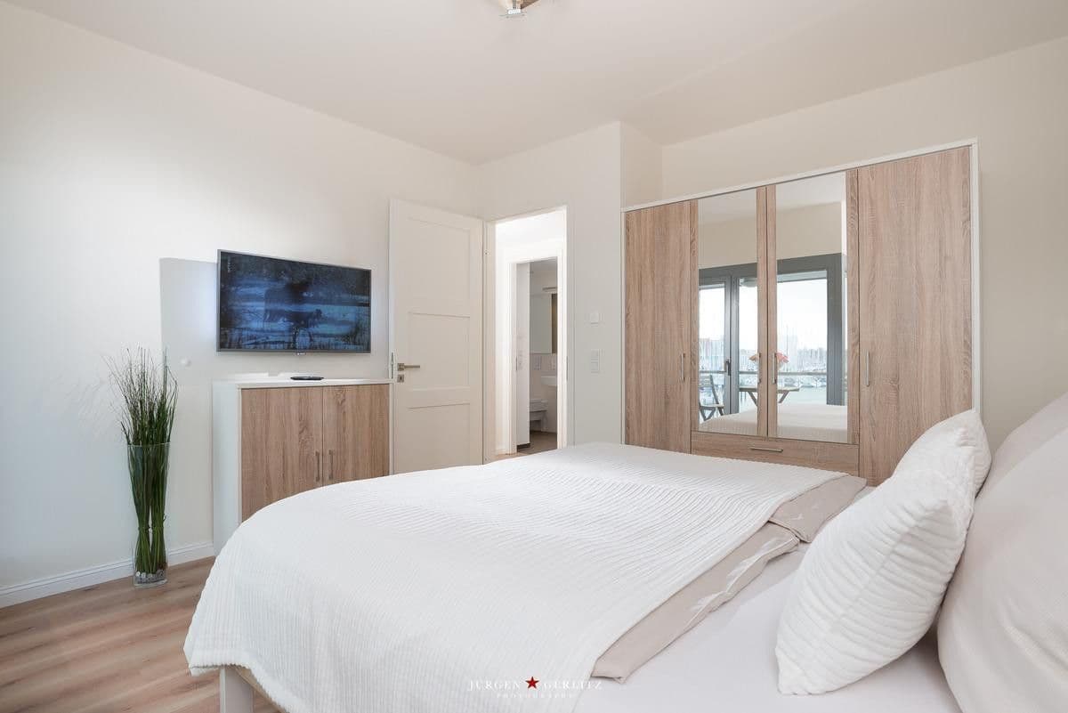 Predaj bytu 3-izbový 93 m², Graswarder 2, Heiligenhafen, Šlezvicko-Holštajnsko Predaj bytu 3-izbový 93 m², Graswarder 2, Heiligenhafen, Šlezvicko-Holštajnsko