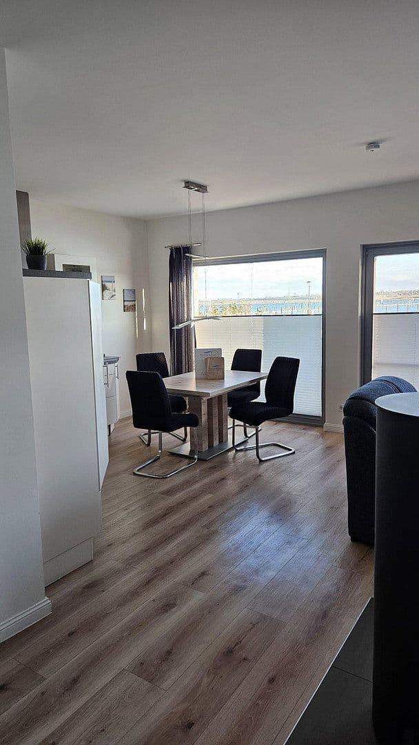 Predaj bytu 3-izbový 93 m², Graswarder 2, Heiligenhafen, Šlezvicko-Holštajnsko Predaj bytu 3-izbový 93 m², Graswarder 2, Heiligenhafen, Šlezvicko-Holštajnsko
