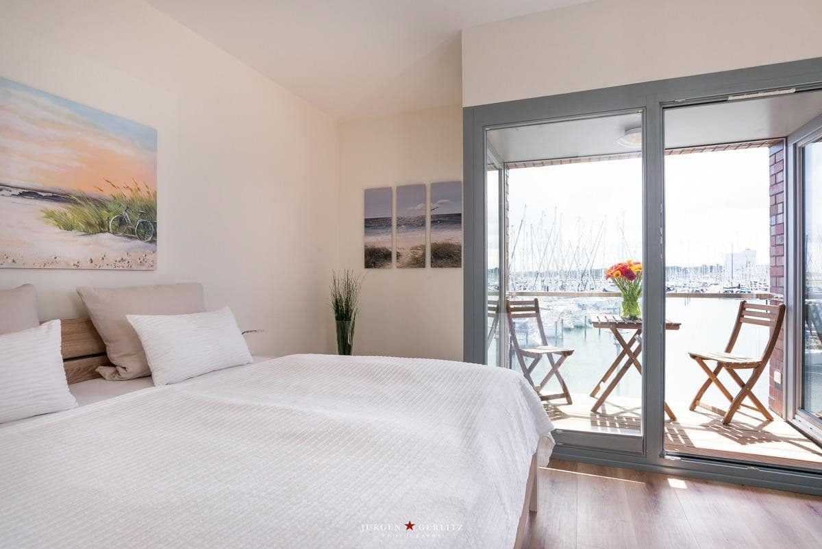 Predaj bytu 3-izbový 93 m², Graswarder 2, Heiligenhafen, Šlezvicko-Holštajnsko Predaj bytu 3-izbový 93 m², Graswarder 2, Heiligenhafen, Šlezvicko-Holštajnsko