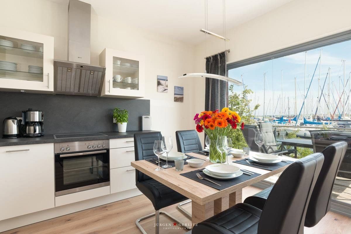 Predaj bytu 3-izbový 93 m², Graswarder 2, Heiligenhafen, Šlezvicko-Holštajnsko Predaj bytu 3-izbový 93 m², Graswarder 2, Heiligenhafen, Šlezvicko-Holštajnsko