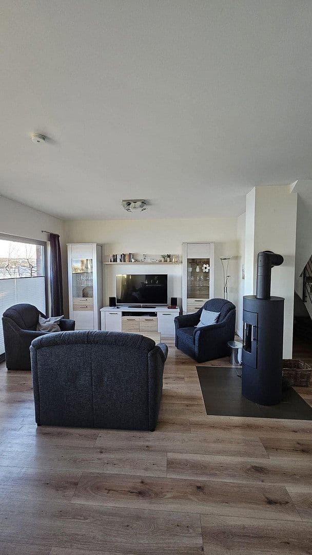 Predaj bytu 3-izbový 93 m², Graswarder 2, Heiligenhafen, Šlezvicko-Holštajnsko Predaj bytu 3-izbový 93 m², Graswarder 2, Heiligenhafen, Šlezvicko-Holštajnsko