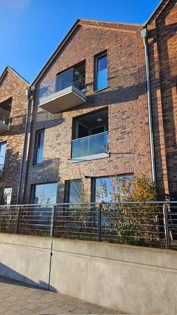 Predaj bytu 3-izbový 93 m², Graswarder 2, Heiligenhafen, Šlezvicko-Holštajnsko Predaj bytu 3-izbový 93 m², Graswarder 2, Heiligenhafen, Šlezvicko-Holštajnsko