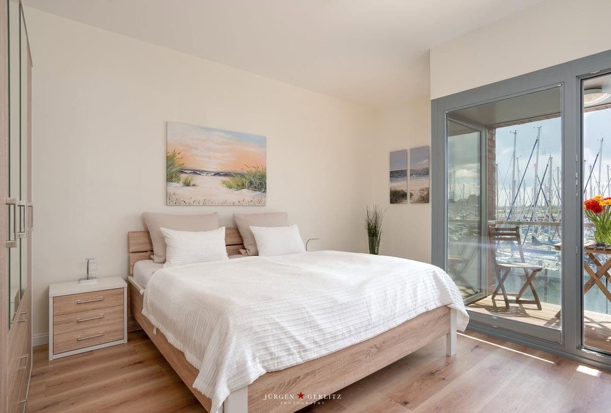 Predaj bytu 3-izbový 93 m², Graswarder 2, Heiligenhafen, Šlezvicko-Holštajnsko Predaj bytu 3-izbový 93 m², Graswarder 2, Heiligenhafen, Šlezvicko-Holštajnsko