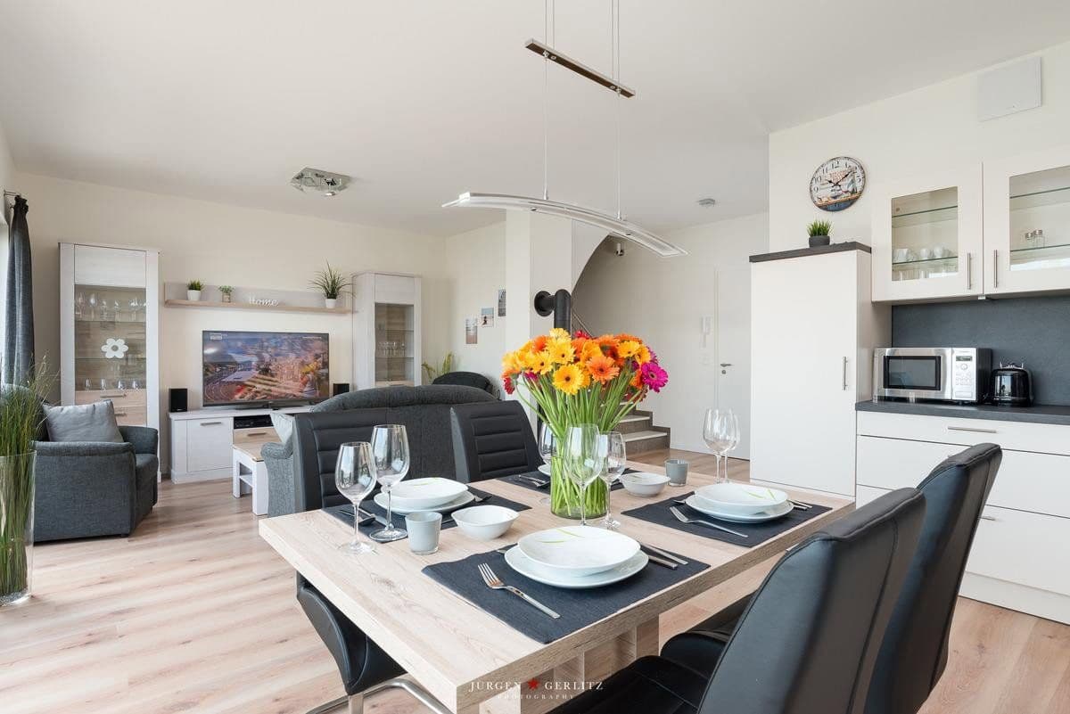 Predaj bytu 3-izbový 93 m², Graswarder 2, Heiligenhafen, Šlezvicko-Holštajnsko Predaj bytu 3-izbový 93 m², Graswarder 2, Heiligenhafen, Šlezvicko-Holštajnsko