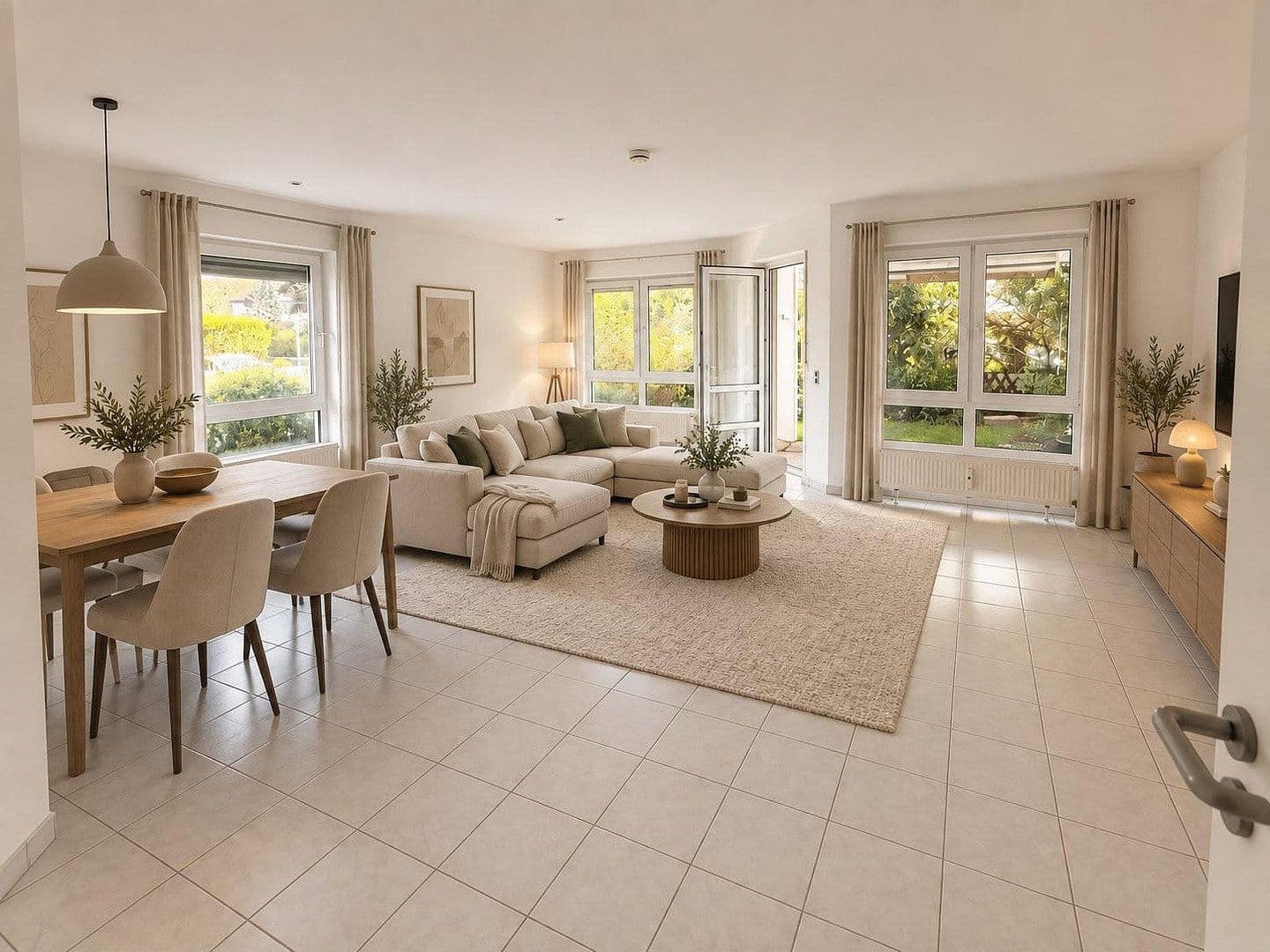 Predaj bytu 3-izbový 95 m², Neu-Anspach, Hesensko Predaj bytu 3-izbový 95 m², Neu-Anspach, Hesensko