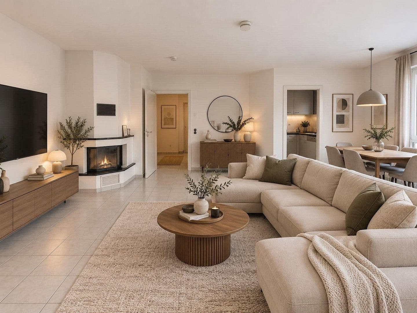 Predaj bytu 3-izbový 95 m², Neu-Anspach, Hesensko Predaj bytu 3-izbový 95 m², Neu-Anspach, Hesensko